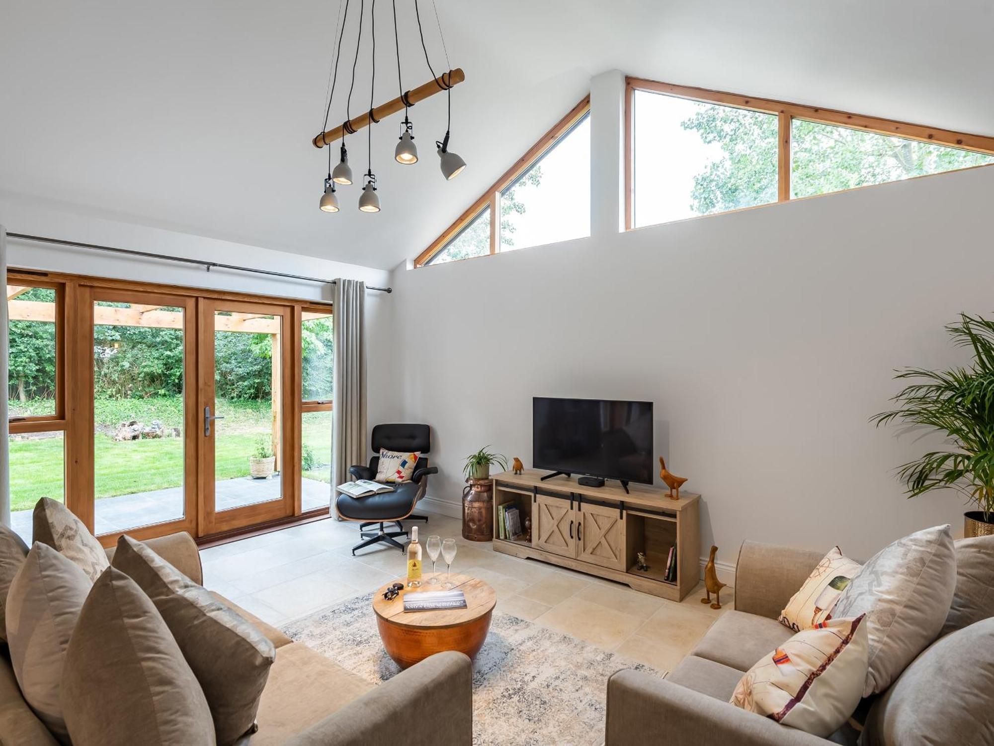 North Farm Lodge East Mersea Εξωτερικό φωτογραφία