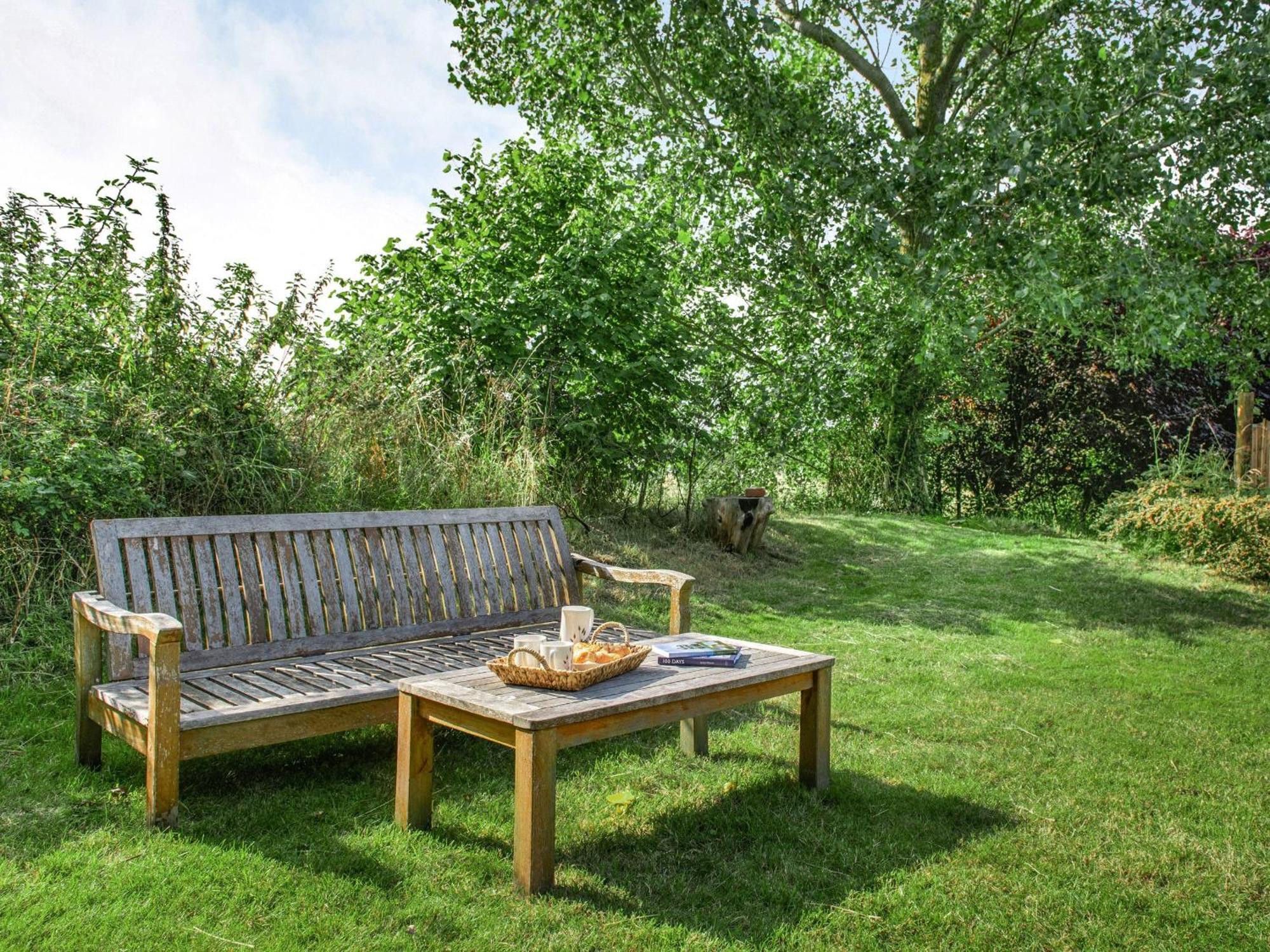 North Farm Lodge East Mersea Εξωτερικό φωτογραφία