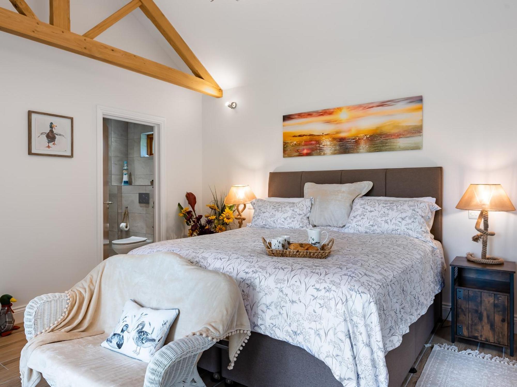 North Farm Lodge East Mersea Εξωτερικό φωτογραφία
