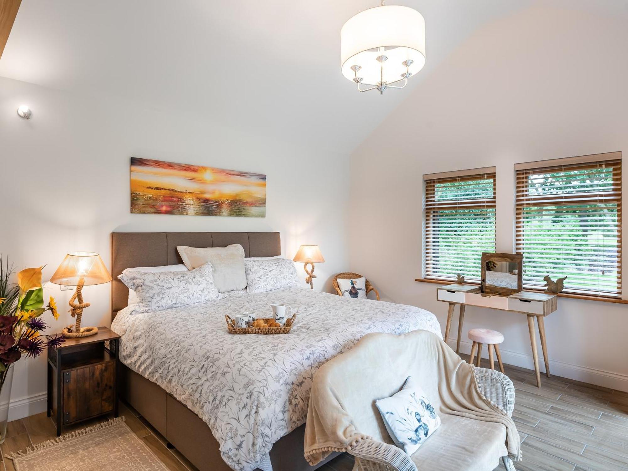 North Farm Lodge East Mersea Εξωτερικό φωτογραφία